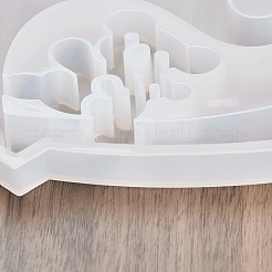 Stampi di silicone diy&nbsp;LS-DIY-Q033-12B