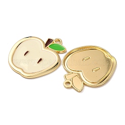 Pendente smaltati in lega&nbsp;FIND-Z095-05G