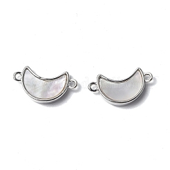 Ciondoli connettore in ottone&nbsp;KK-R134-044P