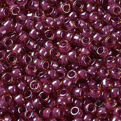 Cuentas redondas toho 15/0&nbsp;X-SEED-TR15-0960
