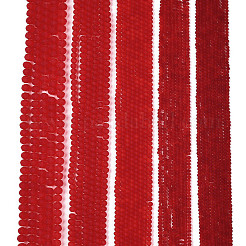 Chapelets de perles en verre transparente  &nbsp;X-EGLA-A044-T8mm-MD01