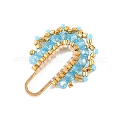 Ciondoli in ottone&nbsp;PALLOY-MZ01372-01
