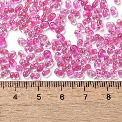 Runde Saatperlen&nbsp;SEED-K009-08B-06
