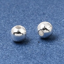 Perles en laiton&nbsp;KK-CBA1A60-10S