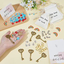 DIY-Set mit kleinen Glücksgeschenktüten&nbsp;DIY-OC0014-76