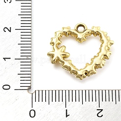 Pendenti strass in lega&nbsp;FIND-U026-06G
