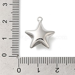 Gestellmessinganhänger&nbsp;KK-G504-15P