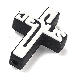Brennperlen aus Silikon&nbsp;SIL-A012-01C