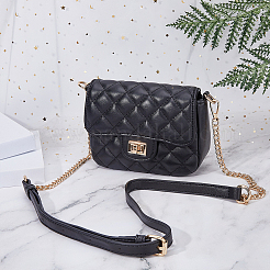 Bretelles de sac en cuir pu réglables&nbsp;FIND-WH0137-16A