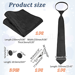 Bekleidungszubehör-Sets&nbsp;FIND-GA0003-51A