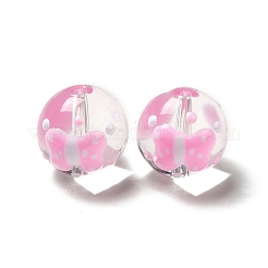 Manuell Murano Glas Perlen&nbsp;LAMP-M011-06F