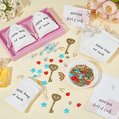 DIY-Set mit kleinen Glücksgeschenktüten&nbsp;DIY-OC0014-76