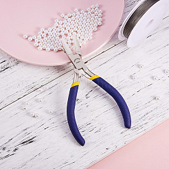 Kohlenstoff-Stahl Schmuck Zange&nbsp;PT-BC0002-13