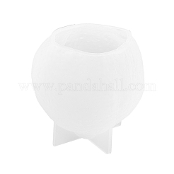 3d stampo per candele in silicone fai da te al limone&nbsp;SIMO-G010-08A