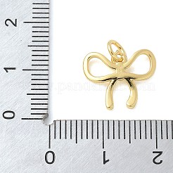 Pendentifs en laiton&nbsp;KK-K298-39A-G