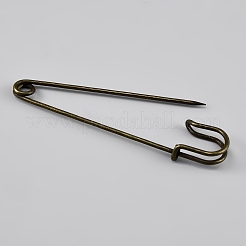 Imperdibles grandes de aleación de zinc&nbsp;FIND-WH0365-259B-AB
