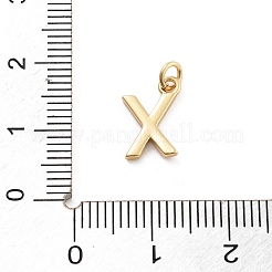 Gestellmessinganhänger&nbsp;KK-C065-05X-G