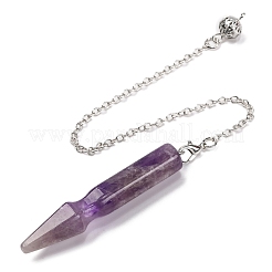 Natürlicher Amethyst&nbsp;G-Q184-04G-P