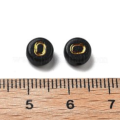 Placcatura perline acriliche opache&nbsp;OACR-R005-03O