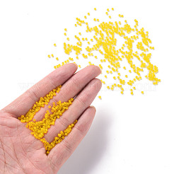 12/0 perline di vetro rotonde di grado A fgb&nbsp;X-SEED-Q006-M05