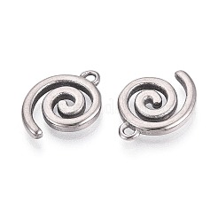 Anhänger aus Edelstahl 304&nbsp;STAS-T072-136P