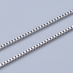 316 chirurgischer Edelstahl Brillenketten&nbsp;AJEW-EH00005-01