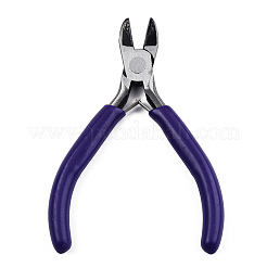 Zangensatz aus Stahl&nbsp;TOOL-N007-002C