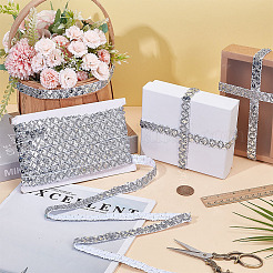Glitzerndes&nbsp;OCOR-WH0082-563A