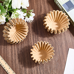 Filtros de café de papel&nbsp;FIND-WH20012-99A-01