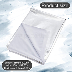 Tissu extensible en polyester et spandex&nbsp;DIY-WH0002-56C