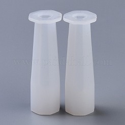 Pendelkristall Silikonformen&nbsp;DIY-P010-10