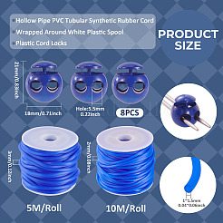 Kit fai-da-te per gioielli&nbsp;DIY-TA0012-83D