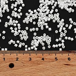 Undurchsichtige Glasperlen&nbsp;SEED-S042-09B-03