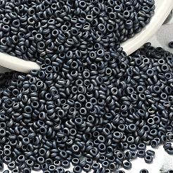 Perline toho 11/0 demi round&nbsp;SEED-DR11-0612