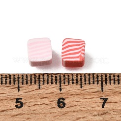 Handgemachter Ton-Cabochon&nbsp;PY-CBA5A20-04