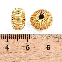 Messing Perlen&nbsp;KK-CBA78C7-49E-G