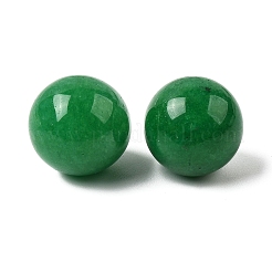 Natürliche malaysia jade runde kugelperlen&nbsp;G-I174-16mm-10