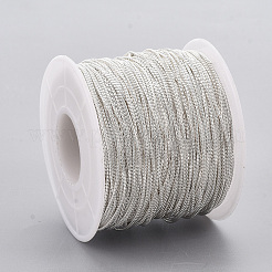 Serpentinenketten aus Messing&nbsp;CHC-T007-06S
