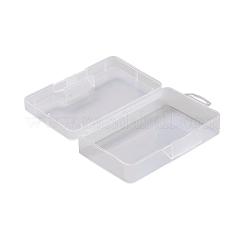 Conteneurs de stockage de perle en plastique polypropylène&nbsp;CON-E015-09