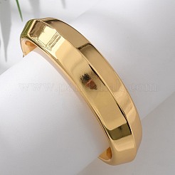 Bracelets manchettes en acier inoxydable 304&nbsp;BJEW-S161-02G