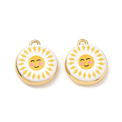 Pendentifs en laiton imprimés&nbsp;KK-CBA42CA-11G