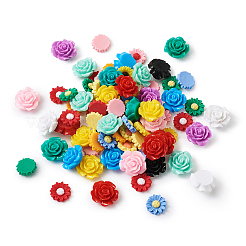 Boucles d'oreilles et fabrication de bagues&nbsp;DIY-TA0004-01P