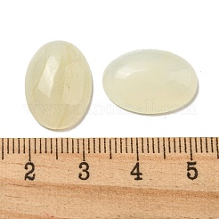 Natürliche neue Jade Cabochons&nbsp;G-C115-01A-13
