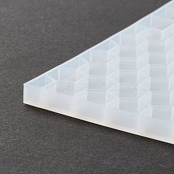 DIY Mosaik Silikonformen&nbsp;DIY-P059-10