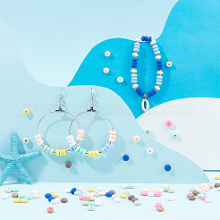 Kit de fabrication de bijoux&nbsp;DIY-PH0003-90