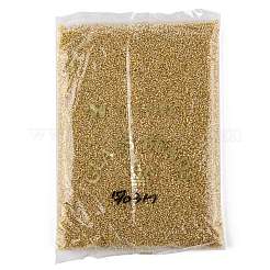 Perline rotonde miyuki rocailles&nbsp;SEED-G009-RR0003