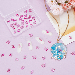 52 stücke 26 stile legierung kristall strass cabochons&nbsp;MRMJ-OC0004-01