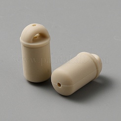 Flasche aus umweltfreundlichem Silikon in Lebensmittelqualität&nbsp;SIL-WH0006-20B