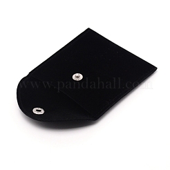 Custodia in velluto&nbsp;AJEW-WH0230-67A