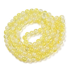 Transparente Crackle-Backfarbe&nbsp;DGLA-T003-01C-15